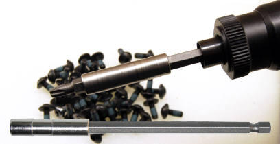 purity iii corporate layout